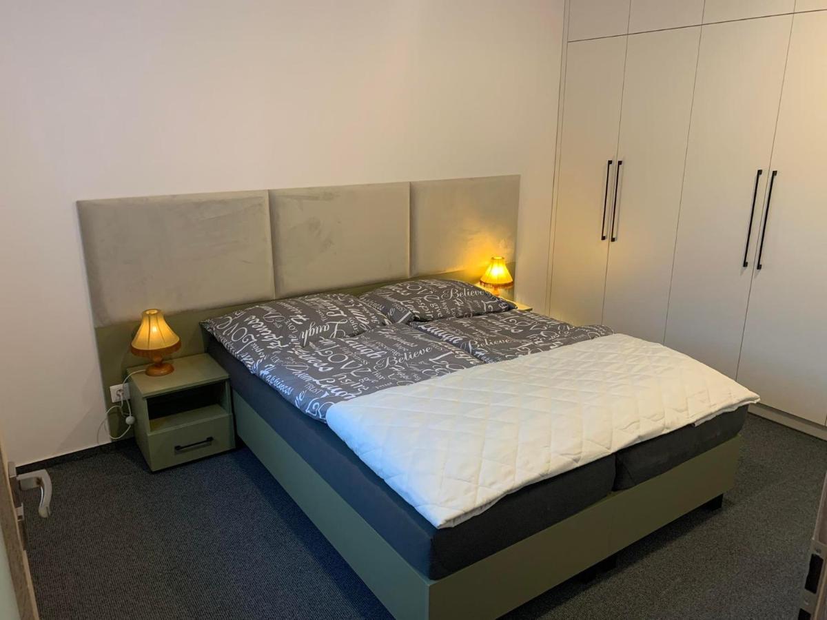 Apartman Juraj Liptovský Mikuláš Εξωτερικό φωτογραφία