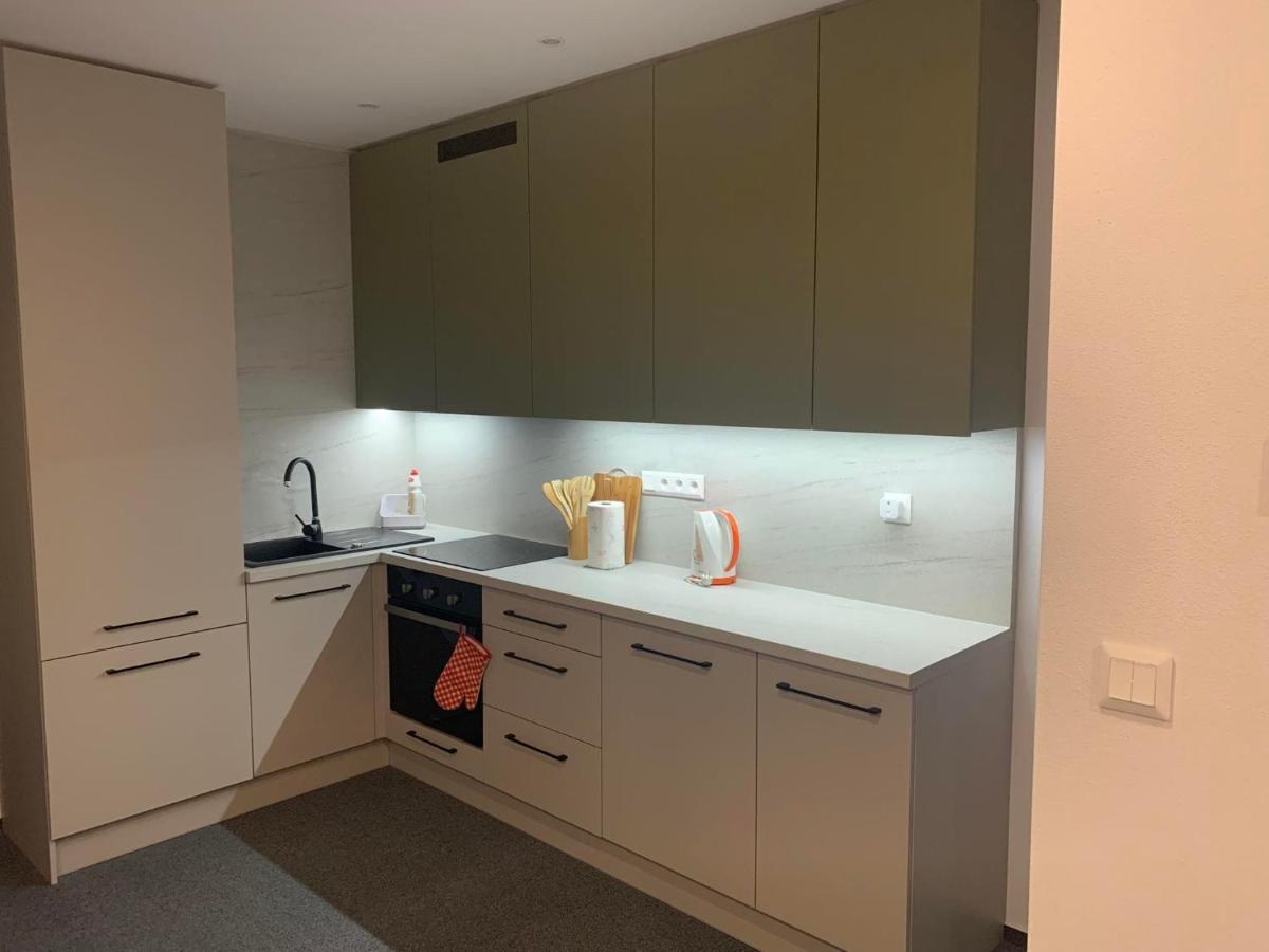 Apartman Juraj Liptovský Mikuláš Εξωτερικό φωτογραφία