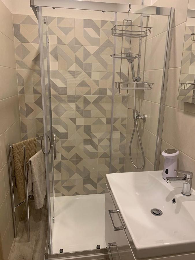 Apartman Juraj Liptovský Mikuláš Εξωτερικό φωτογραφία