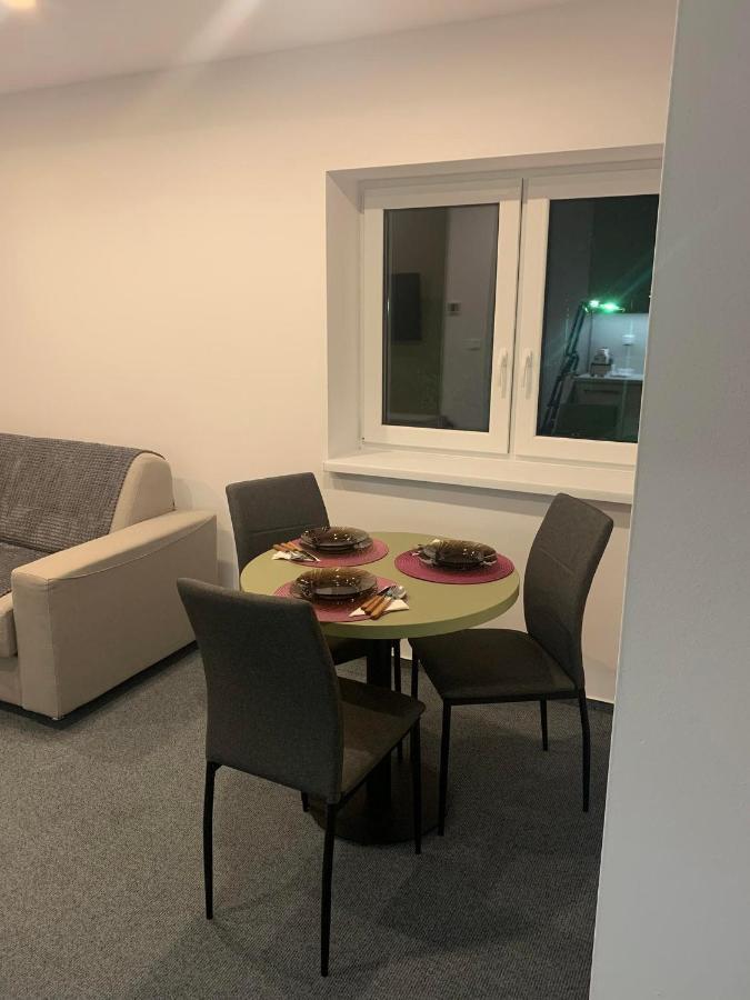 Apartman Juraj Liptovský Mikuláš Εξωτερικό φωτογραφία