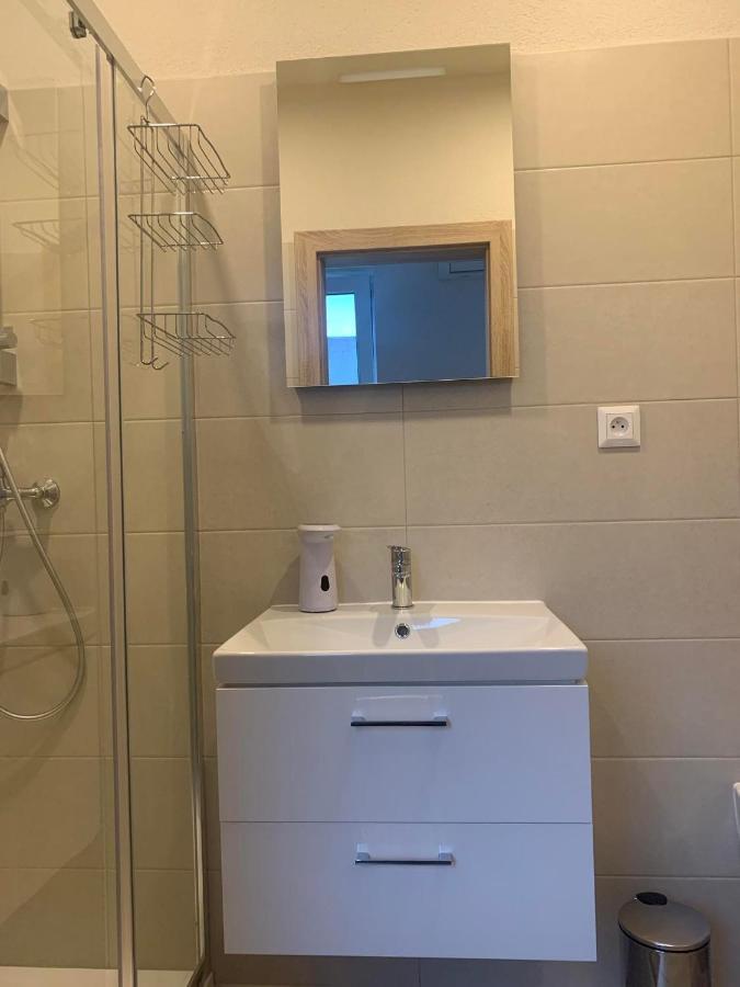 Apartman Juraj Liptovský Mikuláš Εξωτερικό φωτογραφία