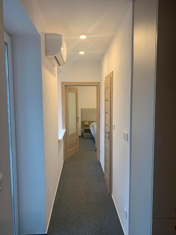 Apartman Juraj Liptovský Mikuláš Εξωτερικό φωτογραφία
