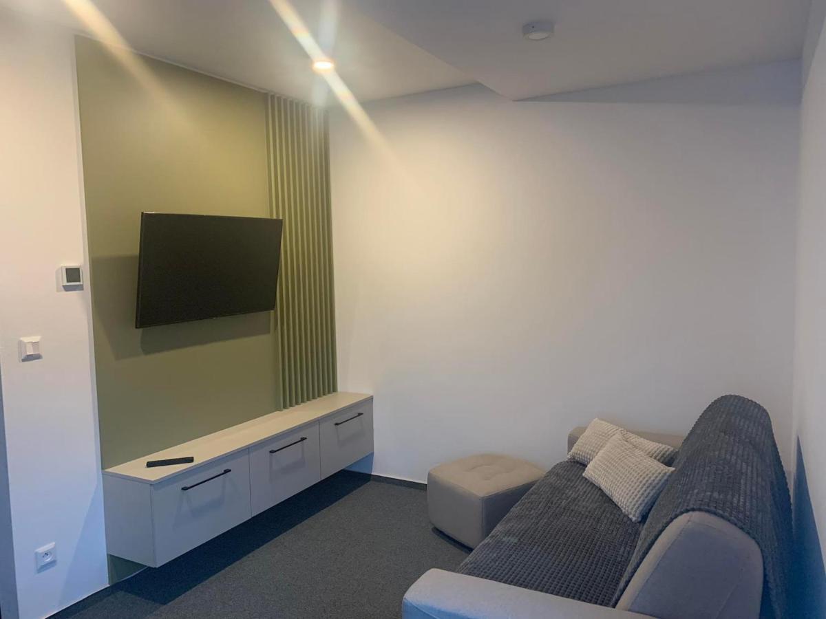 Apartman Juraj Liptovský Mikuláš Εξωτερικό φωτογραφία