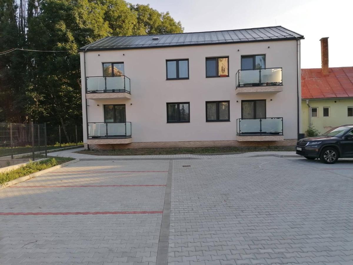 Apartman Juraj Liptovský Mikuláš Εξωτερικό φωτογραφία